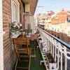 Отель Apartment With 2 Bedrooms In Madrid, With Wifi, фото 1