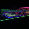 Отель Villa 5 Double Bedrooms 3 Bathrooms2 Kitchens and big Swimming Pool Ibiza, фото 45