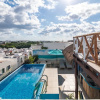Отель The City Condos By Playa Paradise, фото 25