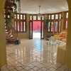 Отель Villa Oasis-Solo Traveller Studio, фото 15