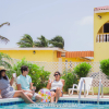Отель Coconut Inn, фото 10