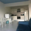 Отель Mazotos 54m2 One Bedroom Flat, 