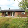 Отель 8 Person Holiday Home in Fjerritslev, фото 21