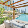 Отель Vida Emirates Hills Residences, фото 44