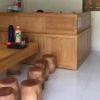 Отель Nam Dinh Motel, фото 7