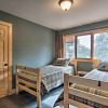 Отель Estes Park Home w/ AC - 1/2 Mi to Lake & Downtown!, фото 4