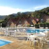 Отель Resort Monte das Oliveiras, фото 23