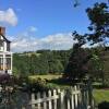 Отель Caer Beris Manor Country House Hotel в Билт-Уэлс