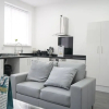 Отель Stunning 2-bed Apartment in Birmingham, фото 3