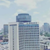 Отель Yamei Hotel, фото 1