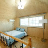 Отель Sanhega Pension, фото 13