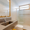 Отель PF58 Casa Alto Luxo 6 Suítes-Praia Bella, фото 10