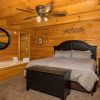 Отель Sugar Shack - One Bedroom Cabin, фото 30