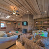 Отель Rustic Ranch Retreat w/ Yard: 16 Mi to Ski Apache!, фото 2