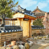 Отель Gyeongju Hanokstay Hangbokhanzip, фото 1