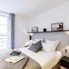 Отель HIGHSTAY - Luxury Serviced Apartments - Place Vendôme Area, фото 7