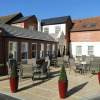 Отель The Maypole at Wellow, фото 7