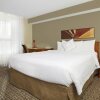 Отель TownePlace Suites Newark Silicon Valley, фото 2