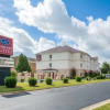 Отель Comfort Suites Montgomery East Monticello Dr., фото 39