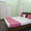 Отель OYO 11345 Hotel White House Inn, фото 11