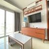 Отель Comfy 2Br Apartment At Gateway Pasteur, фото 6