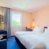 Отель Quality Hotel am Tierpark, фото 19
