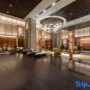 Отель Howard Johnson Hot Spring Resort Anshun, фото 49