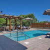 Отель Villa Andreas in Tavronitis, фото 10