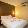 Отель NIDA Rooms Klang Meru Style at Comfort Hotel Taman Bunga Melor, фото 6