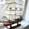 Отель Kaptenshuset Bed & Breakfast, фото 10