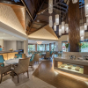 Отель Henann Resort Alona Beach, фото 30