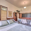 Отель Renovated WV Schoolhouse: History Buffs Heaven!, фото 9