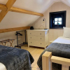 Отель Inviting Chalet in Monnickendam With Garden, фото 5