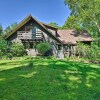 Отель Thirteenth Lake Chalet w/ Deck, Walk to Water!, фото 19