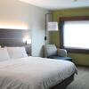 Отель Holiday Inn Express & Suites Latta, an IHG Hotel, фото 26