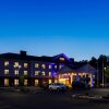 Отель Holiday Inn Express & Suites Sturbridge, an IHG Hotel, фото 3