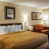 Отель Quality Inn & Suites, фото 4