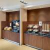 Отель Fairfield Inn & Suites by Marriott North Bergen, фото 15