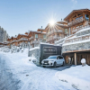 Отель Ultima Courchevel Residences, фото 21