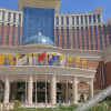 Отель Kashgar Nanjiang Global Harbor International Hotel, фото 1