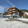 Отель Elegant Chalet With Sauna in Mittersill, Salzburg, фото 9
