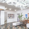Отель La Teada Kumejima Terrace, фото 38