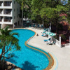 Отель Patong Lodge Hotel, фото 13