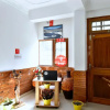 Отель Omkara Homestay, фото 2