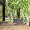 Отель A holiday home in the woods for 4 people., фото 11