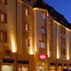 Отель Mercure Colmar Centre Unterlinden в Кольмаре