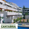 Отель Apartamentos Cantabria, фото 1