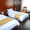 Отель Jilin Finance Mansion Hotel, фото 2