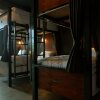 Отель Rider bedroom hostel & cafe, фото 26