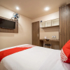 Отель OYO 291 Medan City Syariah, фото 24